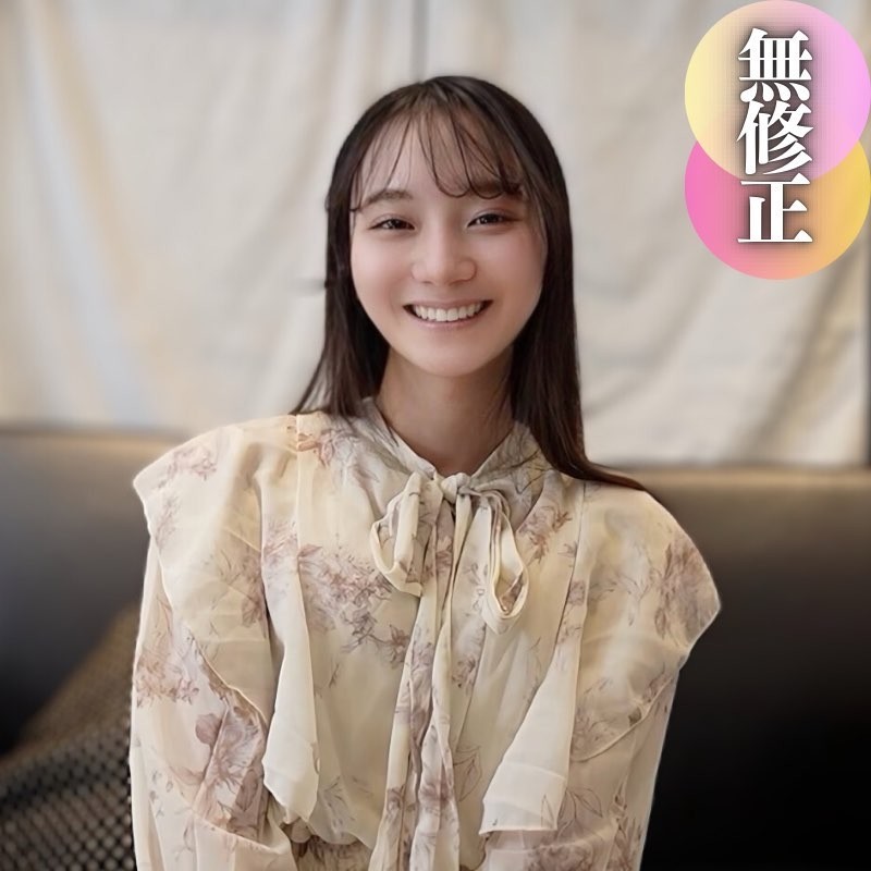 
FC2-PPV-526416 [Personal shooting] Creampie for Megumi, a cute new employee who is comfortable to hold at her own pace! [Delusion video]