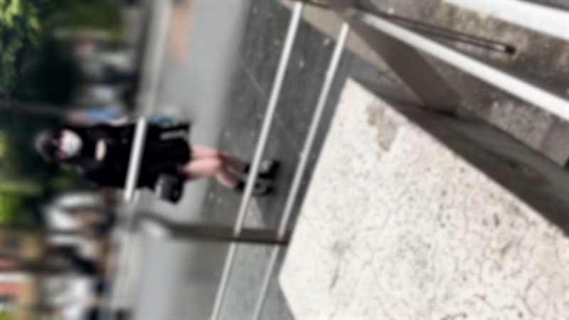 FC2-PPV-3197011 [1 week limited 2980 → 1980] Fair-skinned and small animal play is the first Gonzo.