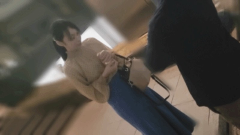 [UNCENSORED-LEAK] 
PPPD-215 Big Breasts Secretary Raimu Hoshino