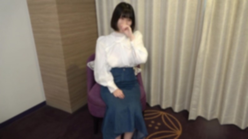 GYAZ-077 Blowjob with disheveled clothes