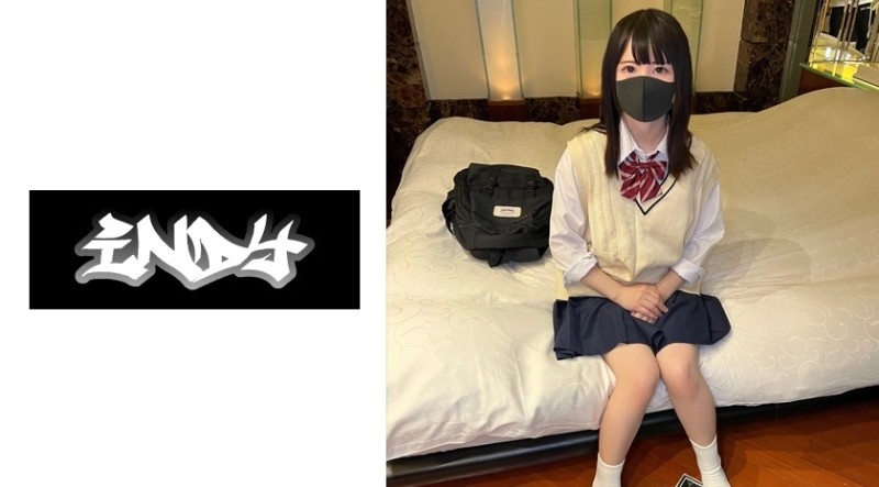 FC2-PPV-3180562 [Super Top Secret / Immediate Sale Ends] 0243_002 Ayu-chan, 10 Years Old, A Super-Famous Idol Who Appeared On Terrestrial Broadcasts, 