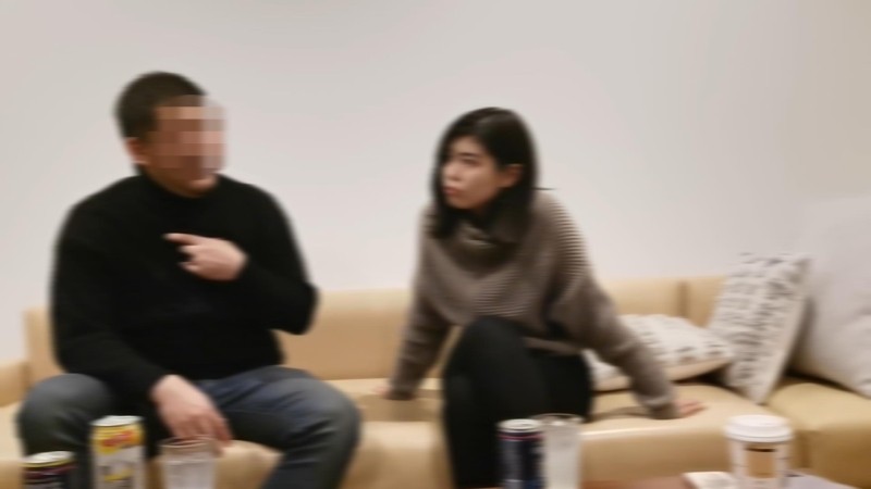 FC2-PPV-3195196 Pies with hostesses pillow. Publish your hobby Gonzo secretly. A serious nurse goes to the night world for scholarship repayment