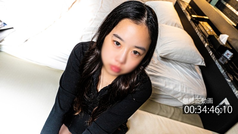 FC2-PPV-1522076 Tomorrow only [Individual shooting] Prefectural general course ③ Gonzo sex from a date after school with a ponytail girl