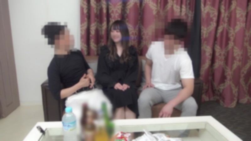 FC2-PPV-3205298 [None/Fukufuku Welfare] Elegance Ritsumi A super strong beauty! Tao perfection, erotic massage perfect appearance, I can't escape