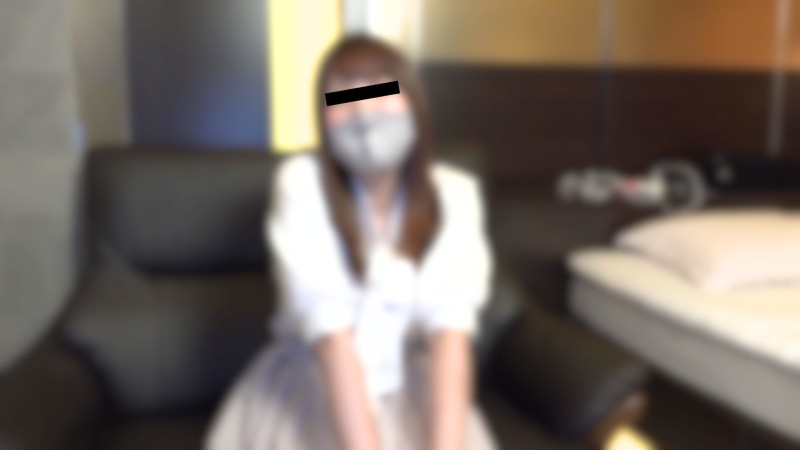 FC2-PPV-1578800 ☆ The 4th in the brewing series! ☆ Take a look at this ♥ Sensitive instant wet slender beauty OL's first 3P in my life was distur