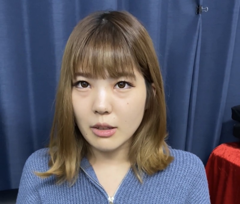 FC2-PPV-3270306 *Limited big breasts [3 days limited special offer] Vtuber Yomi*, hair mushroom mushroom natural Gcup cosplay paizuri. The first parti