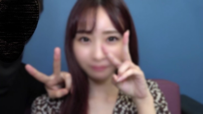 FC2-PPV-1771613 [Personal shooting] Unexplored peak! Difficulty S class best gal and Gonzo