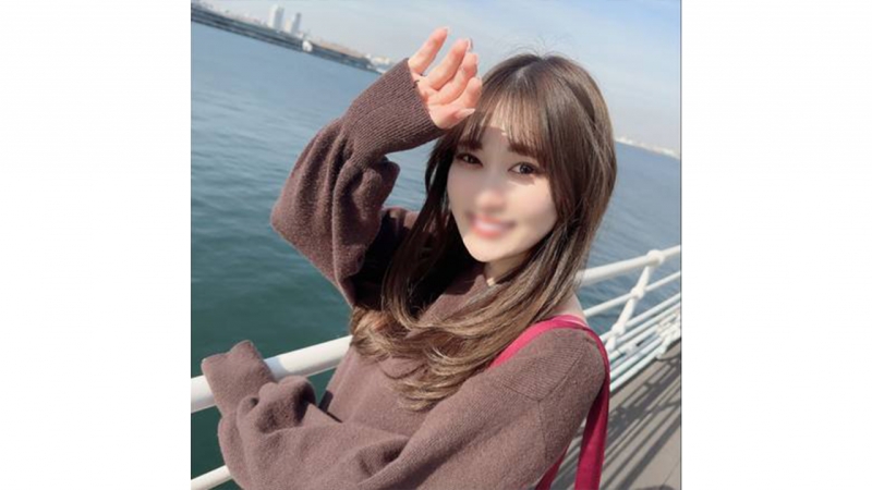 [UNCENSORED-LEAK] 
XV-1135 New Comer Do you like her 178 cm tall? Tsukasa Mikoto