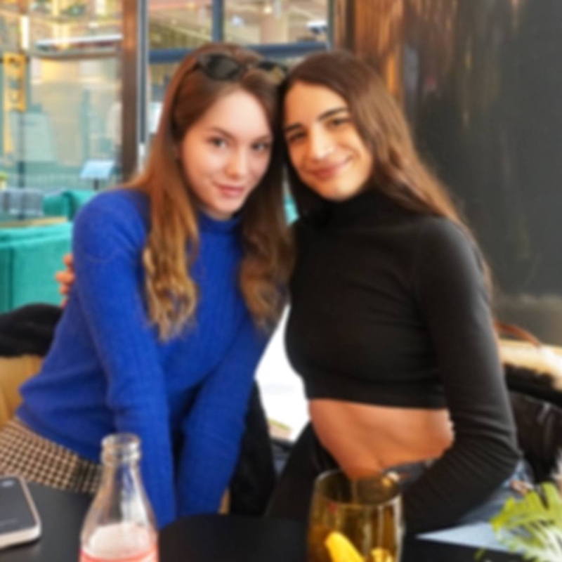 DTKM-018 When I went back to my parents' house for the first time in a while, my parents and my brother and his wife, who live together in a two-