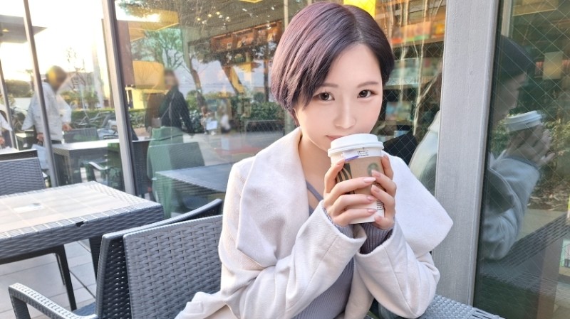 PS002 Pick up a conversation with Waseda female college student