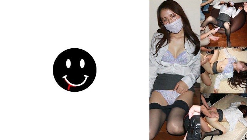 CUS-1074 Worshiping girl