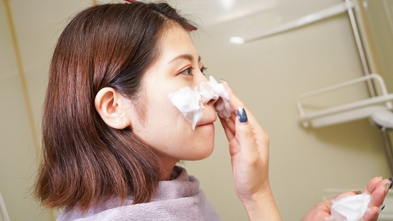 CUS-1373 Cooking Kinky House ep2 The choice of meat stick is the key to victory or defeat