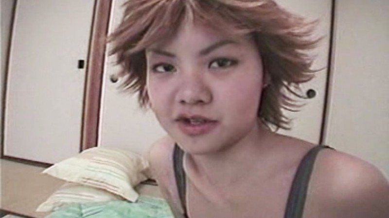 FSOG062 Horsetail White Silk Dancer