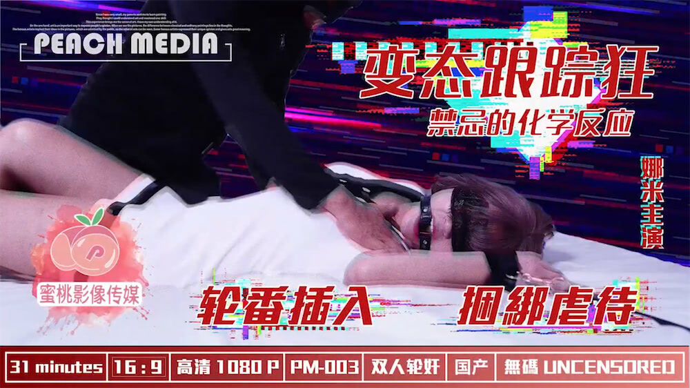 PS031 Girls studying abroad have sex in Internet cafes