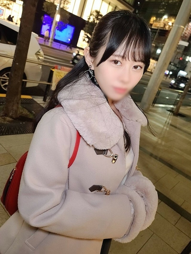 FC2-PPV-4559901 ※Limited first edition※【Amateur・Individual shooting】Anime voice "massive squirting" Moe angel raw sex creampie ☆ Mikuru・21 y