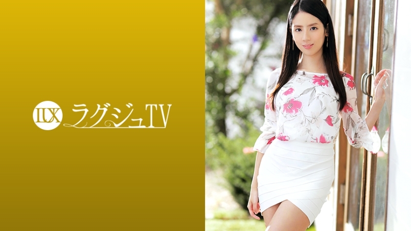 [UNCENSORED-LEAK] 
                    LUXU-1026 Luxury TV 1015