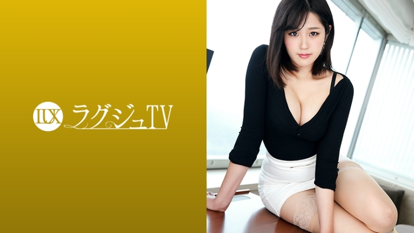 [UNCENSORED-LEAK] 
                    LUXU-1030 Luxury TV 1019