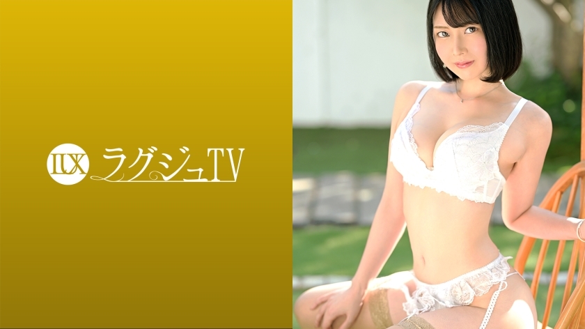 [UNCENSORED-LEAK]                     LUXU-1517 Luxury TV 1504 "I want to go back to when I was dating ..." A married woman in her third yea