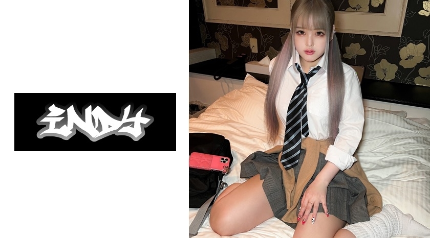 [UNCENSORED-LEAK]                     IND-124 Facing [Personal Shooting] Correspondence gal and P activity_Gonzo video with flashy and loose socks uni