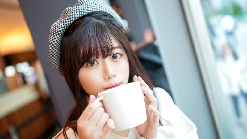 QT004 My sex-addicted class teacher made an appointment with a teacher with contrasting busty breasts