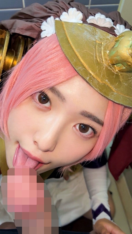 FC2-PPV-3079073 3 leaked videos of blowjobs from behind the scenes [Leaked] Live idol, blowjob at handshake event leaked + FG0 Franken leaked + Studen