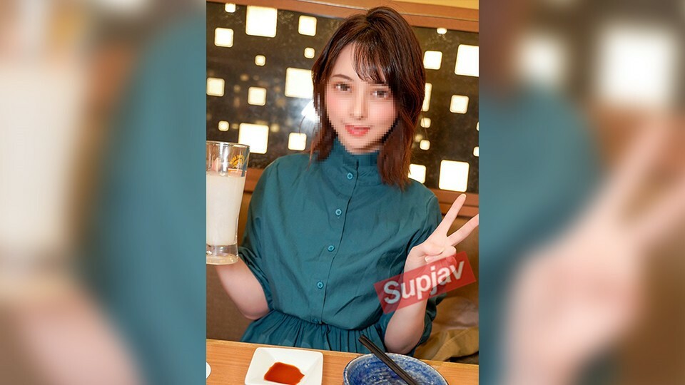 FC2-PPV-1430241 ★A real masterpiece★ [Idol trainee from a certain talent agency] God-like private sex video leaked. Celebrating her 20th birthday with