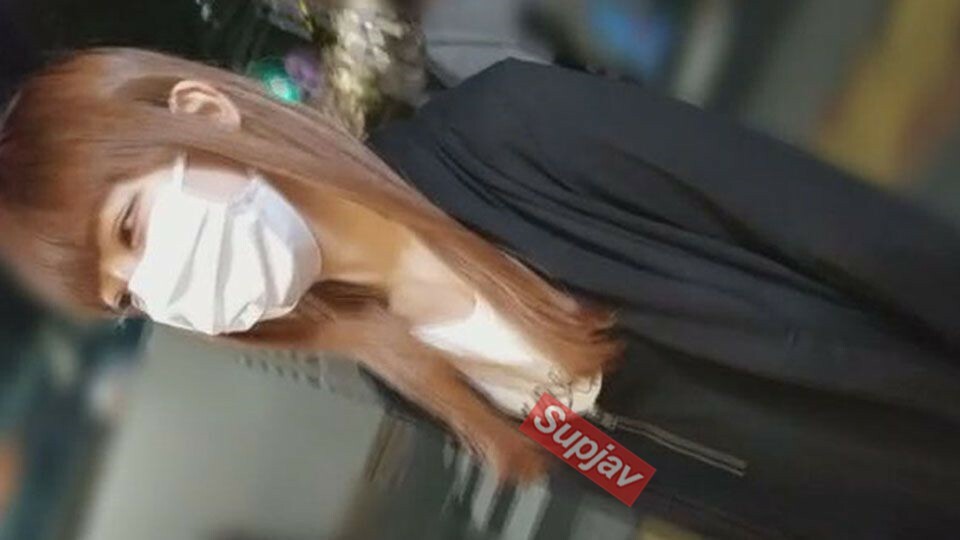 FC2-PPV-1362021 [Face revealed, uncensored] A sensitive and innocent country girl is shown around the city, and she gets continuous creampies in her m