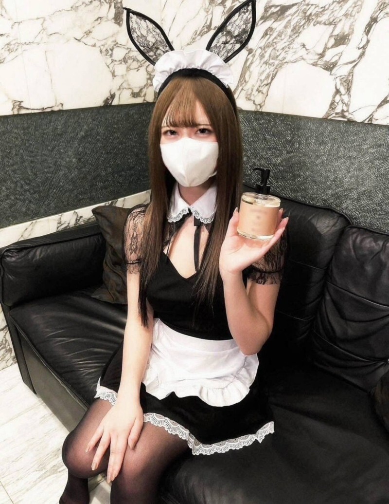 FC2-PPV-4649062 [Uncensored, Close-Up, Subjective Men's Massage 2] Platinum Class ★ F-Cup Big-Titted Men's Massage Beauty's Brain-Melti