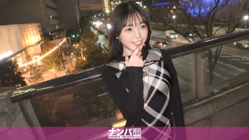 GANA-3212 "Majinanpa, first shoot. 2162 Is it even on the shop's homepage?! A hot and steamy sex session with a popular apparel store clerk 