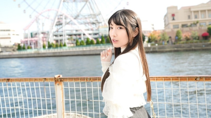 SIRO-5468 "An innocent college student who has competed in a beauty pageant makes her AV debut out of curiosity! A 20-year-old who is serious abo