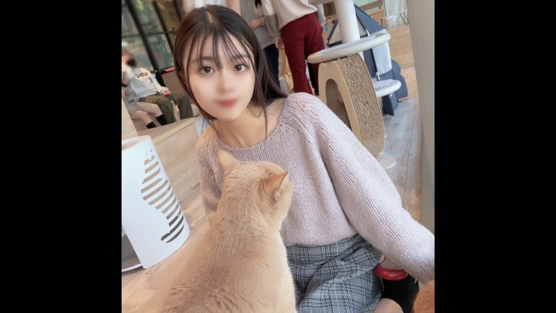 MVSD-616 - The stinky semen is so hot. Her long tongue licks my fat cock!  - Cum-loving semen-addicted beautiful nurse's pacifier molestation Tsu