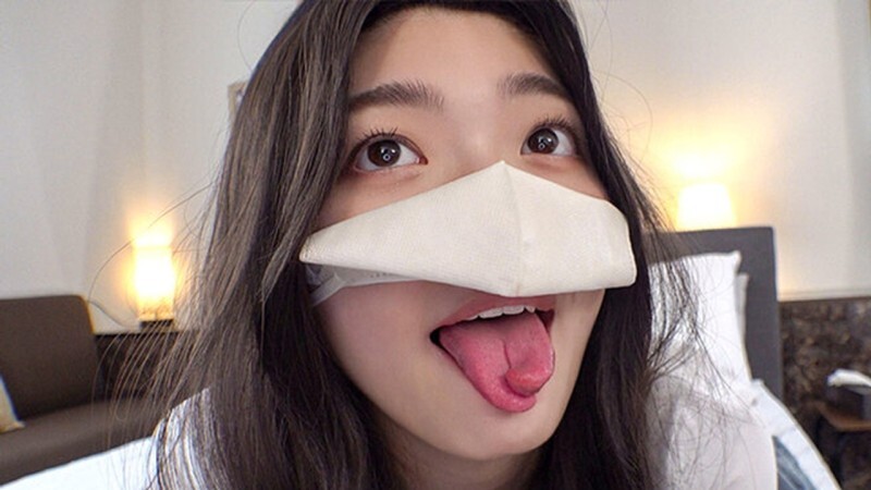 FC2-PPV-4692502 [This is a pussy that will surpass you!] 20-year-old split tongue college student is too erotic! Raw vaginal cum shot and huge ejacula