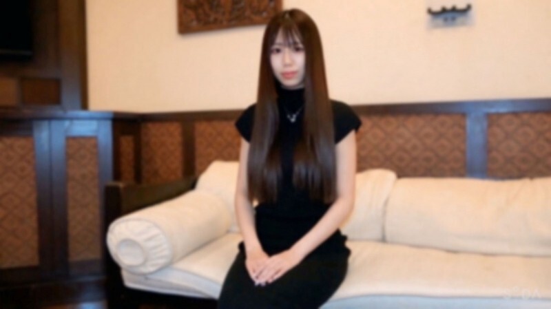 FC2-PPV-4693739 [Uncensored] Tall and slender beauty! The way she shakes her beautiful, shiny hair and seeks pleasure is the best! Swallowing and cumm