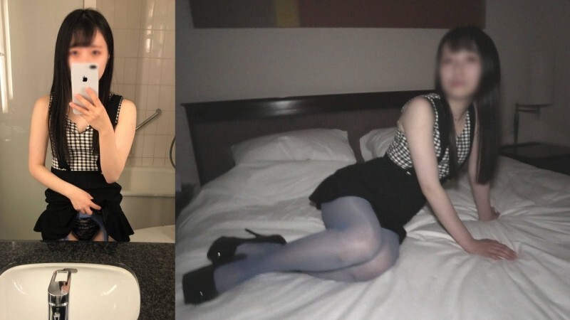 FC2-PPV-4761498 [Limited time offer! 20,000 points ➡ 2,980 points] Uncensored  Neat and innocent! Long black hair! Super cute! When penetrated deep in