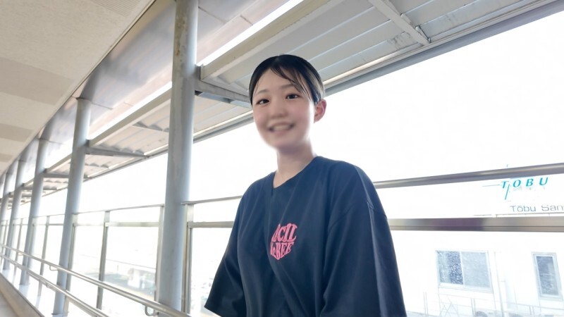 FC2-PPV-4757902 990 points until the 13th!! [FC2 first] ※Go to Sano Station to meet a real 19-year-old F cup!! A shy college girl is short on money an