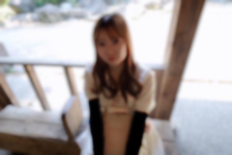 FC2-PPV-4759345 3 days! Half price! [First time shooting] [Half inside, half outside] Shock, explosive breasts!! A gift from God hidden in a 20-year-o