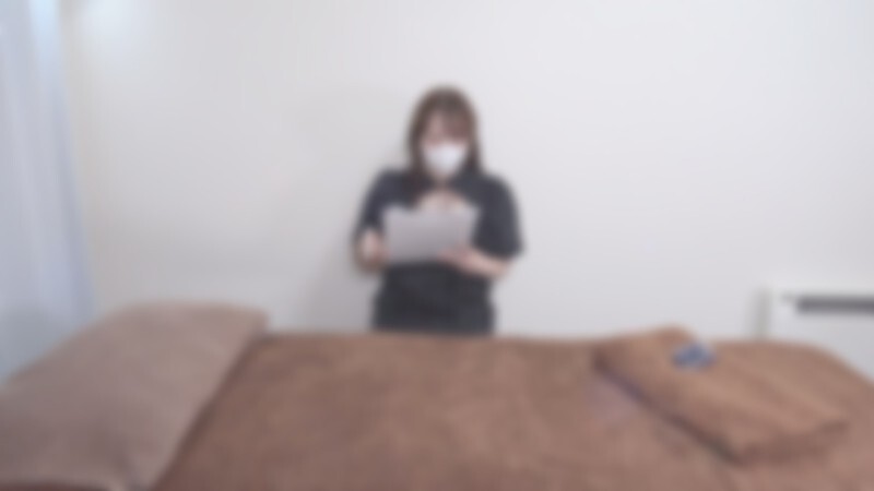 FC2-PPV-4758255 Half price until September 20th! [No/SEX] A fair-skinned woman in her 30s with beautiful skin and a voluptuous figure came to our stor