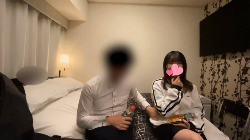 FC2-PPV-4757705 Slender E-cup specialist, first experience of raw sex in uniform ♡ The gap between her young face and exquisite breasts makes me cum t