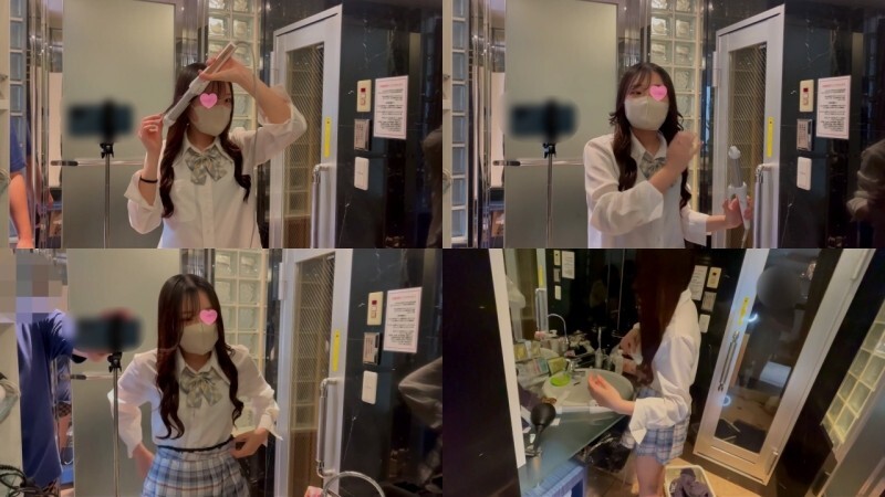 FC2-PPV-4755734 [Amateur POV #029] Super talented and super cute Mio. She looks amazing in her uniform. She holds her head in agony during her first a