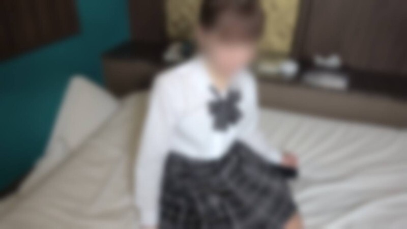 FC2-PPV-4747107 [Personal shooting / Amateur shooting / POV] A real college student tries erotic POV shooting for the first time. Her innocent reactio