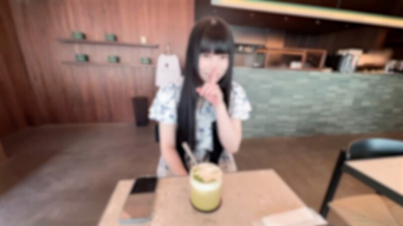 FC2-PPV-4741174 ※Half price today only! [Black hair/long hair] "Balls are so soft and cute..." 22-year-old Reika studies hard to show her fi