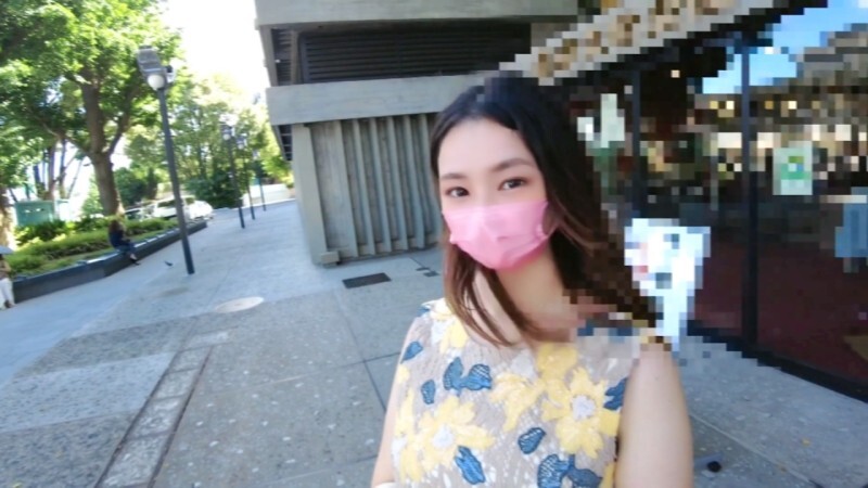 FC2-PPV-4739358 ★First come, first served 2998p★Super natural "L" cup 19 year old★Taiwanese half★Real pregnancy with no pills during dangero