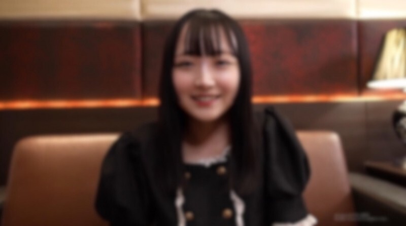 FC2-PPV-4739587 3 days! Half price! [First shoot] [Half inside, half outside] This mysterious girl who works at a con cafe is a very sensitive, lewd, 