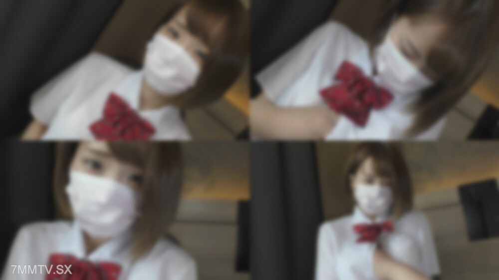 FC2-PPV-4733919 One-tiered statuette, a beautiful 18-year-old woman with short hair! A beautiful woman, a loving old man! A high tide of oil mochi *Mi