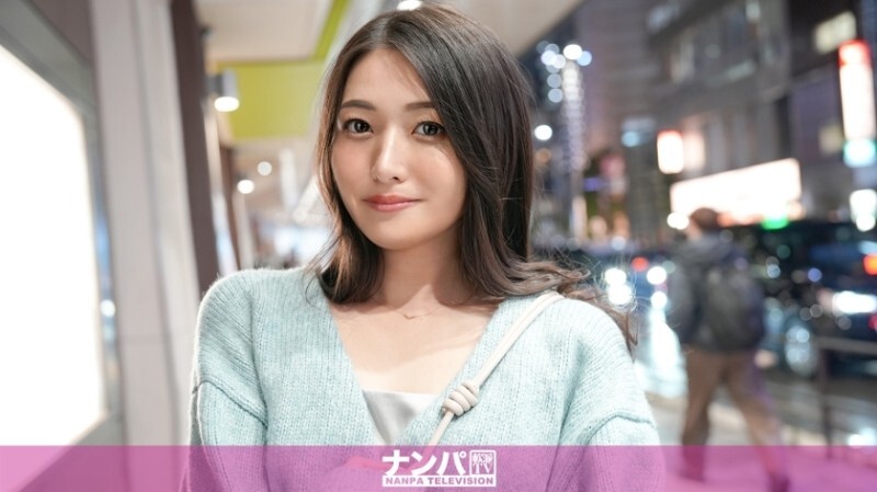 GANA-3228 "Seriously easy going, first shoot. 2188 Successfully pushed down at a Shinjuku izakaya! A night of liberation with a beautiful and inn