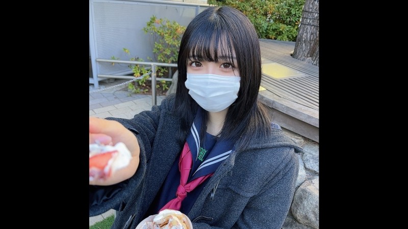 FC2-PPV-4512060 - 3 days!  - !  - 70% OFF [First shot] [Face showing] It's been a while since I had a long-distance boyfriend.  - A college stude