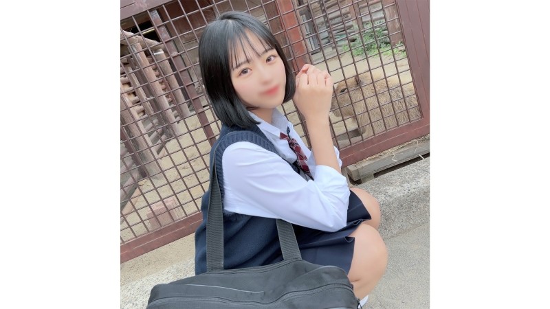 CEMD-557 - My exclusive creampie service sexual desire processing pet Azu Amazuki