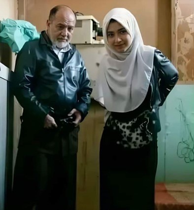 Cuma Belajar Katanya